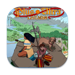 Plus Ultra: Legado for Mac v1.0.15 ��ħ���Ų�/��������һ�����ħ��ð��