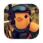 Escape from Duckov for Mac v2.3.21 ����Ѽ�Ʒ�/PVE���ӽǳ��������Ϸ