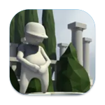 ����һ��Ϳ�� Human: Fall Flat for Mac v1094332/һ�����ɸ�Ц��ɳ����Ϸ