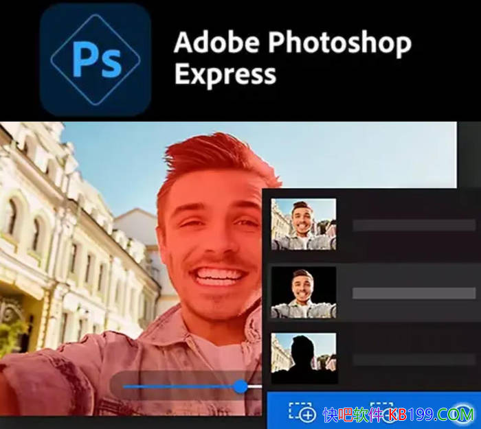 �ֻ�PS Photoshop Express v18.1.33��/�ֻ���PS����
