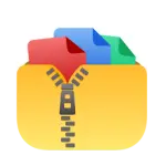 Oka Unarchiver for Mac v2.1.10�����ƽ��/����ѹ�����ѹ���಻ͬ����