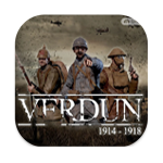 Verdun for Mac v66919 ������ս��/��һ�������ս�����Ķ����FPS��Ϸ