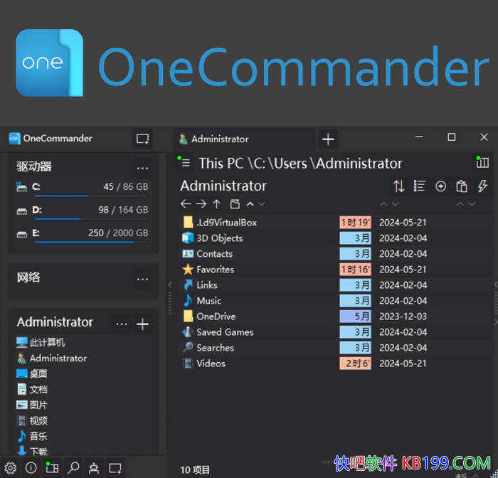 One Commander Pro v3.104.1.0/��ӵ��ǿ���������������ʾ�����ļ�