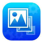 Image Resizer for Mac v4.2�ƽ��/�ǵ��������Ͷ��ͼ���С����������Ч�Ĺ���