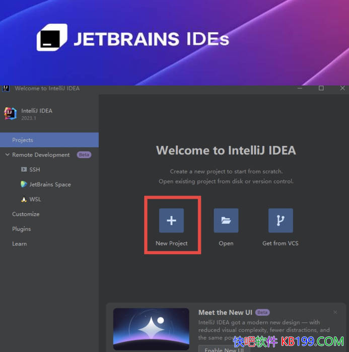 IntelliJ idea 2026.1.0.0 �߼����ļ����/Java���ɿ�������