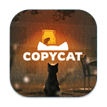 Copycat for Mac v1.0.7 ð��è��/����һ����è��Ϊ���ǵ�����ð����Ϸ