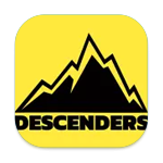Descenders for Mac v1.6.2 ��������/ɽ�����г��ٽ�����ļ����˶���Ϸ