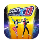 Spin Rhythm XD for Mac v1.7.0 ��ת����XD/��һ�����������Ϸ