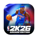 NBA 2K26 Arcade Edition For Mac v1.10 2026 NBA���İ�