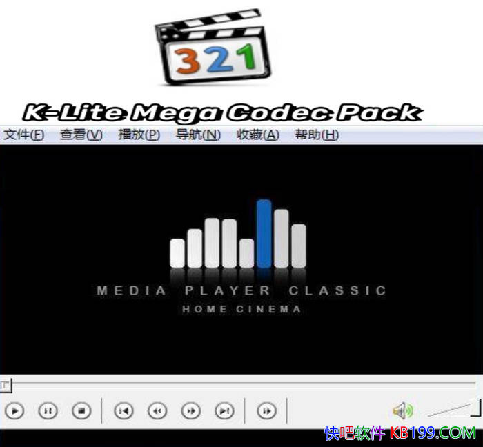 K-Lite Mega/FULL Codec Pack v19.3.5/19.6.3 Beta/��Ƶ������