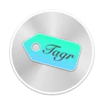 Tagr For Mac v5.14.1 ���ֱ�ǩ�༭����/�ɰ��������������ղص�Ӧ�ó���