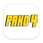 PAKO 4 for Mac v1.0 ����������Ķ�����Ϸ/��ΧŨ���Ұ�������Ԫ�صĶ���������Ϸ