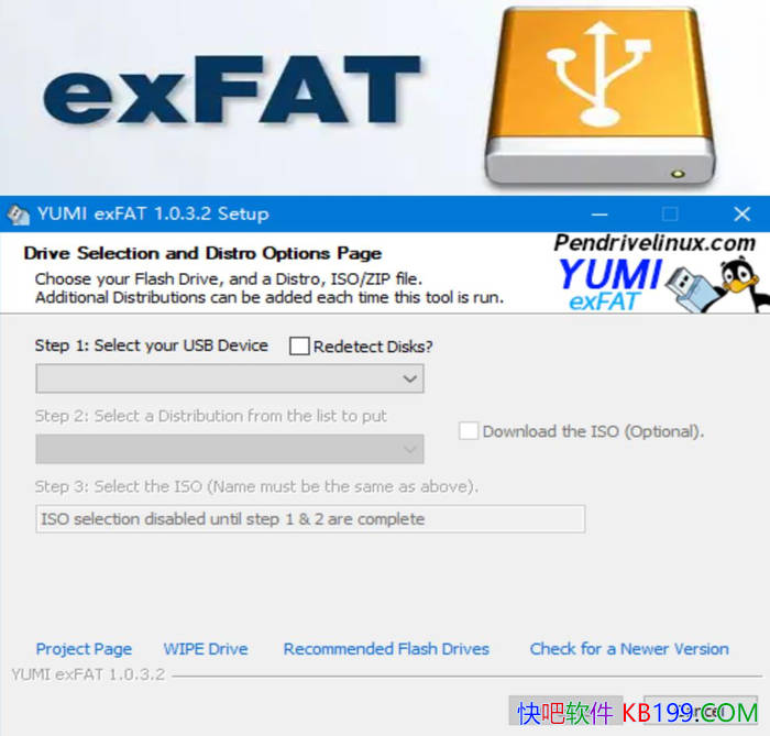 YUMI exFAT v1.0.3.4 ��ɫ��/��һ����ѿ�Դ�Ķ�ϵͳ��������������