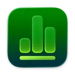 Numbers���� for Mac v15.3�����ƽ��/ʹ��Numbers���񴴽��������ӱ���