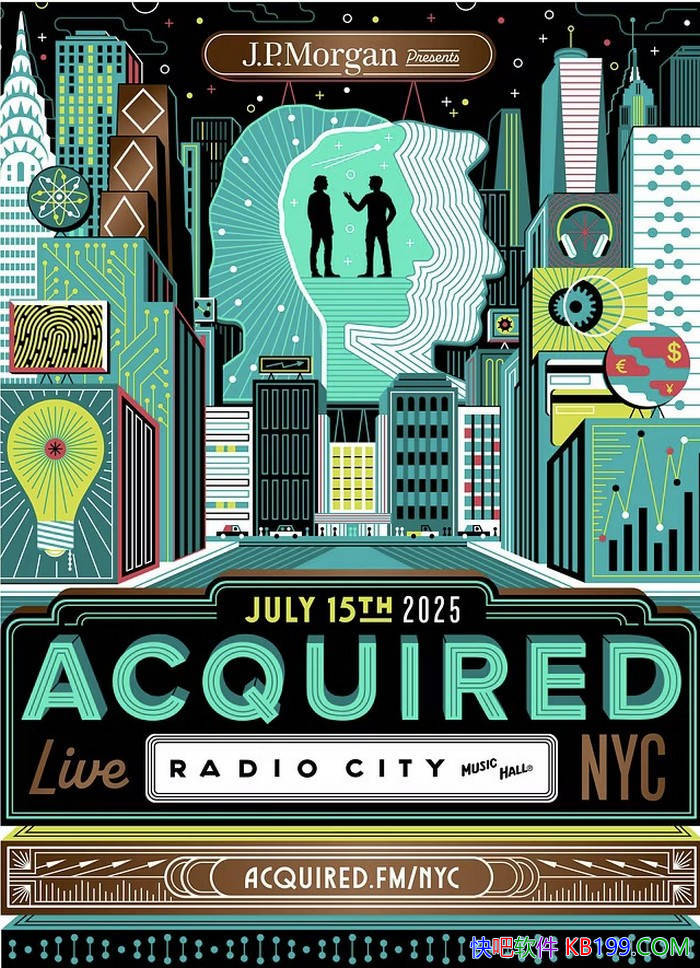 ��Acquired ���� 2023-2025�꡷/ ��ҵ���;����ϼ� /epub+mobi+azw3+pdf 