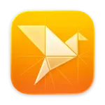 Logoist 5 for Mac v5.2.2 �����ƽ��/���쾪�޵�ͼ����ʸ��ͼ����Ʒ
