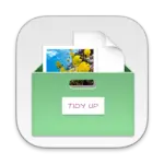 Tidy Up 6 for Mac v6.0.10 �ظ����Һʹ����������� �ƽ��