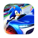 Sonic Racing for Mac v2.13.0 ���������/����ྺ��������Ϸ