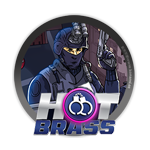 Hot Brass for Mac v2.2.2 ���Ȼ�ͭ/ս��Ǳ�������Ϸ