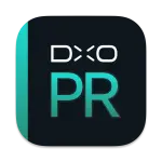 DxO PureRAW 6 for Mac v6.0.0 �����ƽ��/RAW�ļ����ڴ�������