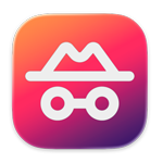 Color Hound for Mac v1.9.1 �ƽ��/��������ɫ����ȡ����