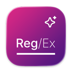 Regex Wizard for Mac v2.1.5 �ƽ��/�����������������������ʽ����