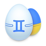 Gemini 2 for Mac v2.10.0 �����ƽ��/����һ���ظ��ļ����ҳ���