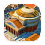 Nova Roma for Mac v0.7.1820 ����֮��/������ʷ��ĳ��н���ģ�������Ϸ