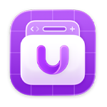 Unite for Mac v1.2 �����ƽ��/ΪmacOSϵͳ�������ҳתԭ��Ӧ�ù���