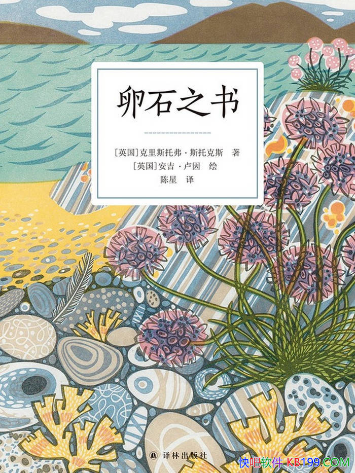 ����ʯ֮�顷[Ӣ]����˹�и���˹�п�˹/������ʯ��ѧ/epub+mobi+azw3+pdf 