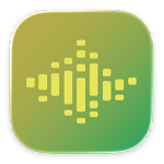 AudiBar for Mac v2.2.0 �����ƽ��/��פ�˵�������������Ƶ������