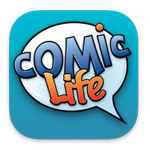 ��������4 Comic Life for Mac v4.2.1�ƽ��/�������ڴ������޵���Ƭ����