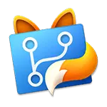 Gitfox for Mac v4.4.0 Git�ͻ��� �ƽ��/רΪmacOS�����ԭ��Git�ͻ���