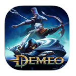 Demeo for Mac v1.42.0 ����ŷ/�ٻ������ѵ�VR������Ϸ��ʰ���εĿ���