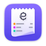 Expenses for Mac v4.0.8 �����ƽ��/һ����ֱ�۵�֧��׷��Ӧ��