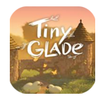 Tiny Glade for Mac v1.15.0 �ּ�С����/���С������ĳǱ�����С��Ϸ