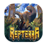 Repterra for Mac v0.14.19 ��������/�縺���ո�ʧ�ء��ؽ���԰������