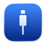 WhatCable Pro for Mac v0.22.0�����ƽ��/��ʵ����������ʵ�Ķ˿�