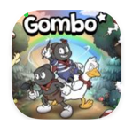 ��ķ�� Gombo for Mac v0.3.38 ���İ�/���ɫ�ʵĿ�ͨ�����ð����Ϸ