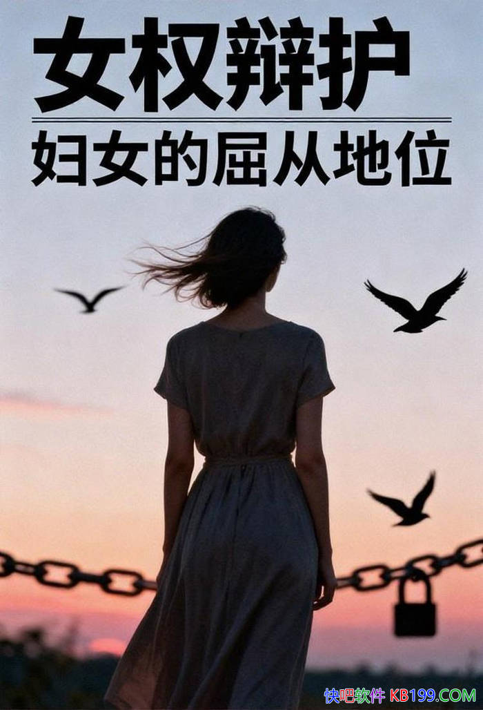 ��ŮȨ�绤����Ů�����ӵ�λ��/��ΪŮȨ�绤������/epub+mobi+azw3+pdf 