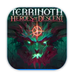 Terrinoth: Heroes of Descent for Mac ������أ�Զ��Ӣ��/̽������