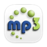 MP3 Encoder for Mac v2.20.1�ƽ��/��Ƶ��ʽ��������������ת��ΪMP3